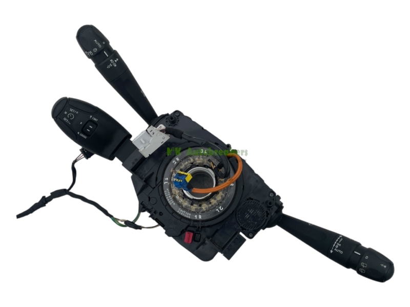 Peugeot 2008 Wiper Indicator Combination Stalk 98081769ZD Genuine 2016