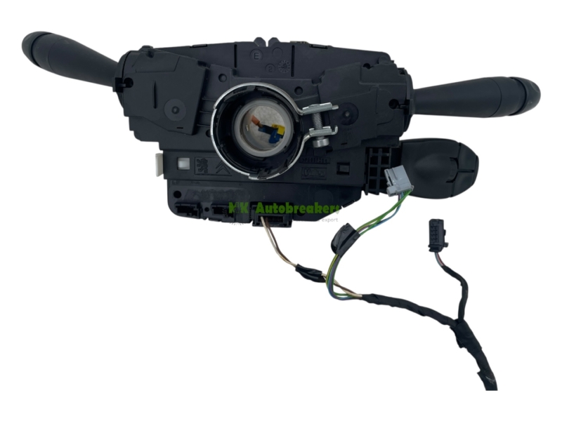 Peugeot 2008 Wiper Indicator Combination Stalk 98081769ZD Genuine 2016