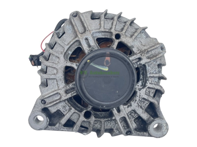 Peugeot 3008 Alternator 9810525380 Genuine 2016