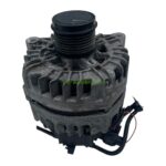 Peugeot 3008 Alternator 9810525380 Genuine 2016