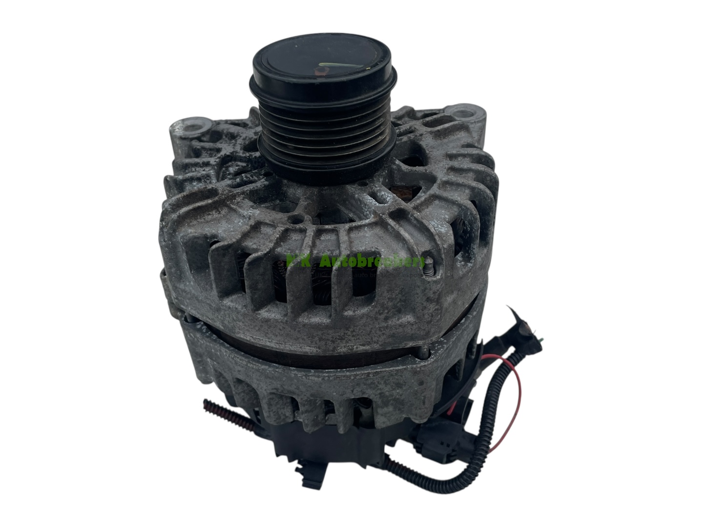 Peugeot 3008 Alternator 9810525380 Genuine 2016