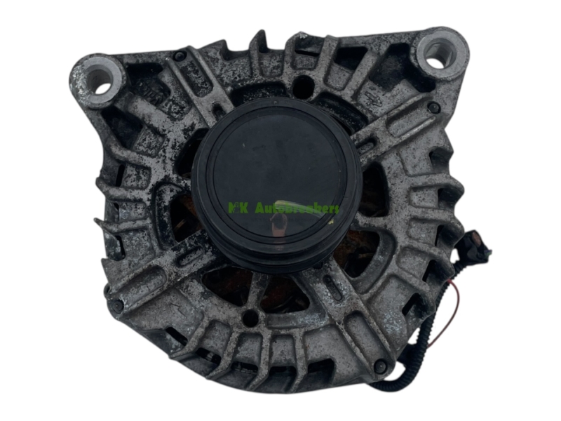 Peugeot 3008 Alternator 9810525380 Genuine 2016