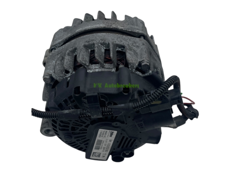 Peugeot 3008 Alternator 9810525380 Genuine 2016