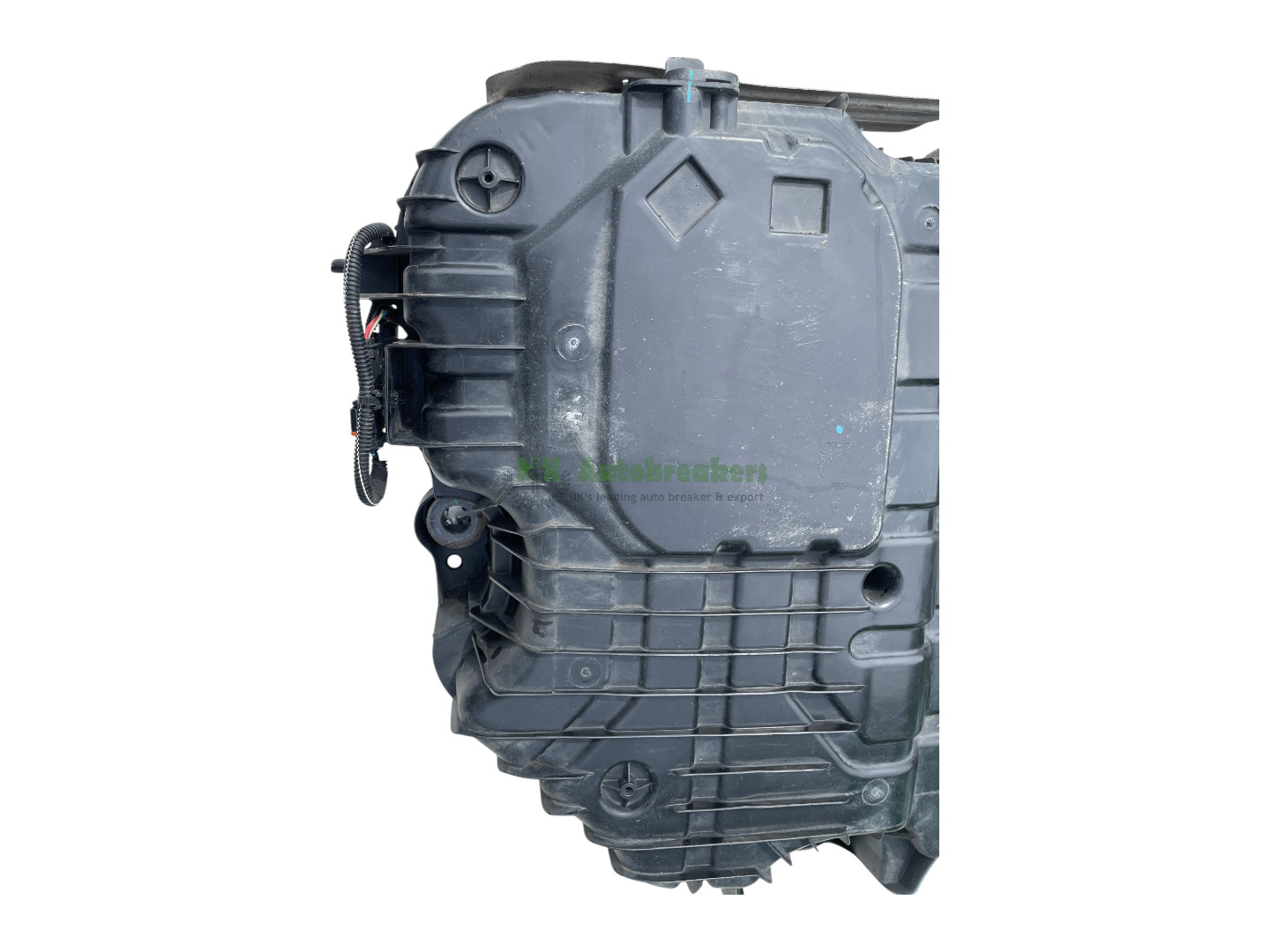 Peugeot 3008 Citroen Adblue Tank 9807475780 Genuine 2016