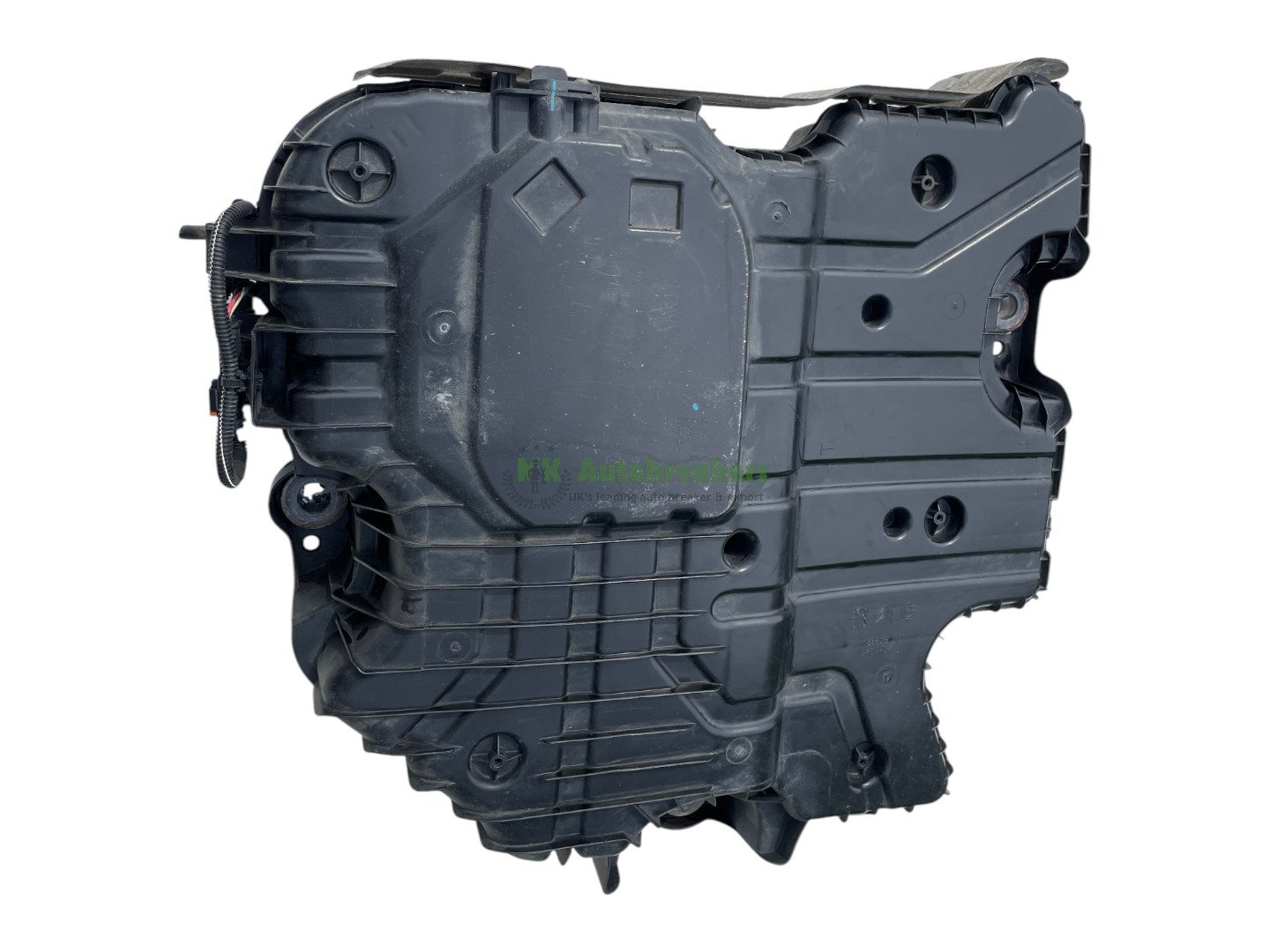 Peugeot 3008 Citroen Adblue Tank 9807475780 Genuine 2016