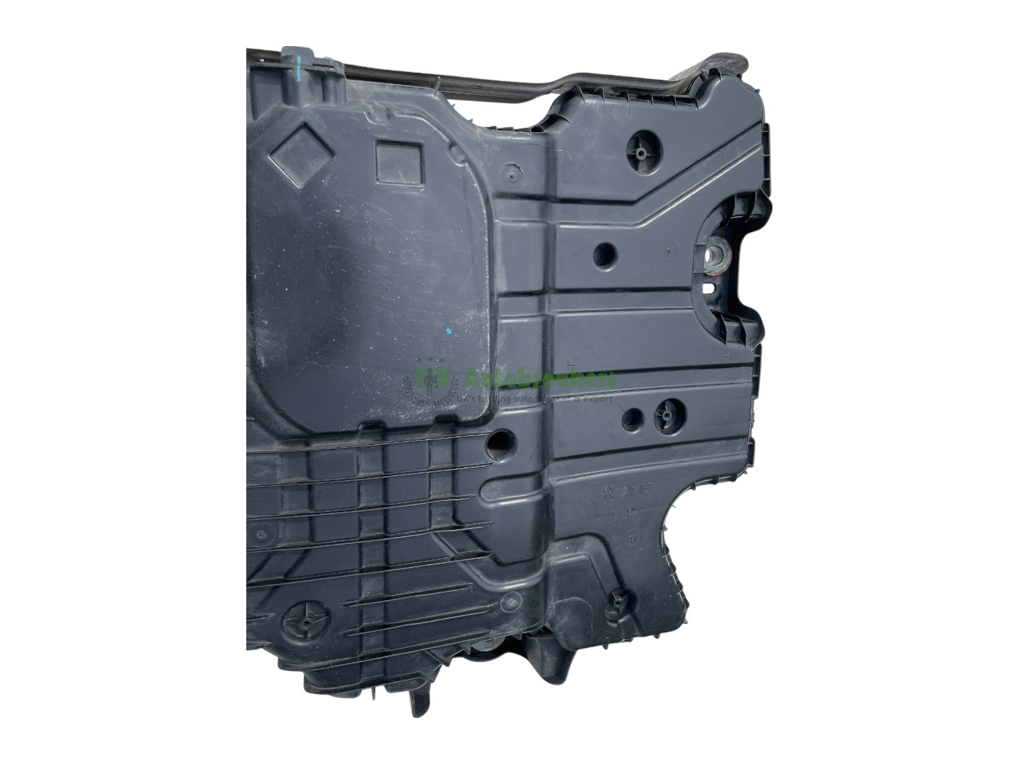 Peugeot 3008 Citroen Adblue Tank 9807475780 Genuine 2016