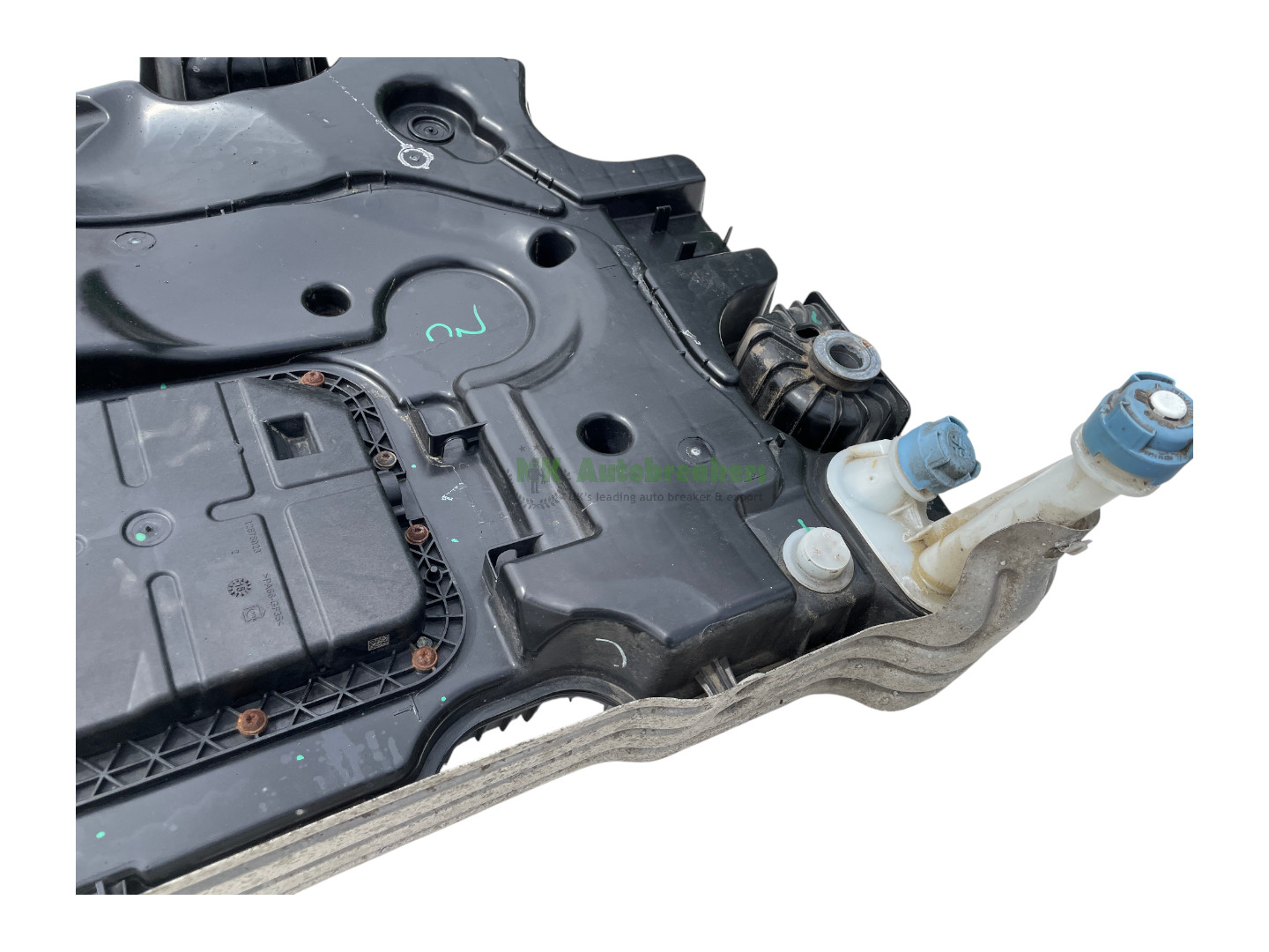 Peugeot 3008 Citroen Adblue Tank 9807475780 Genuine 2016