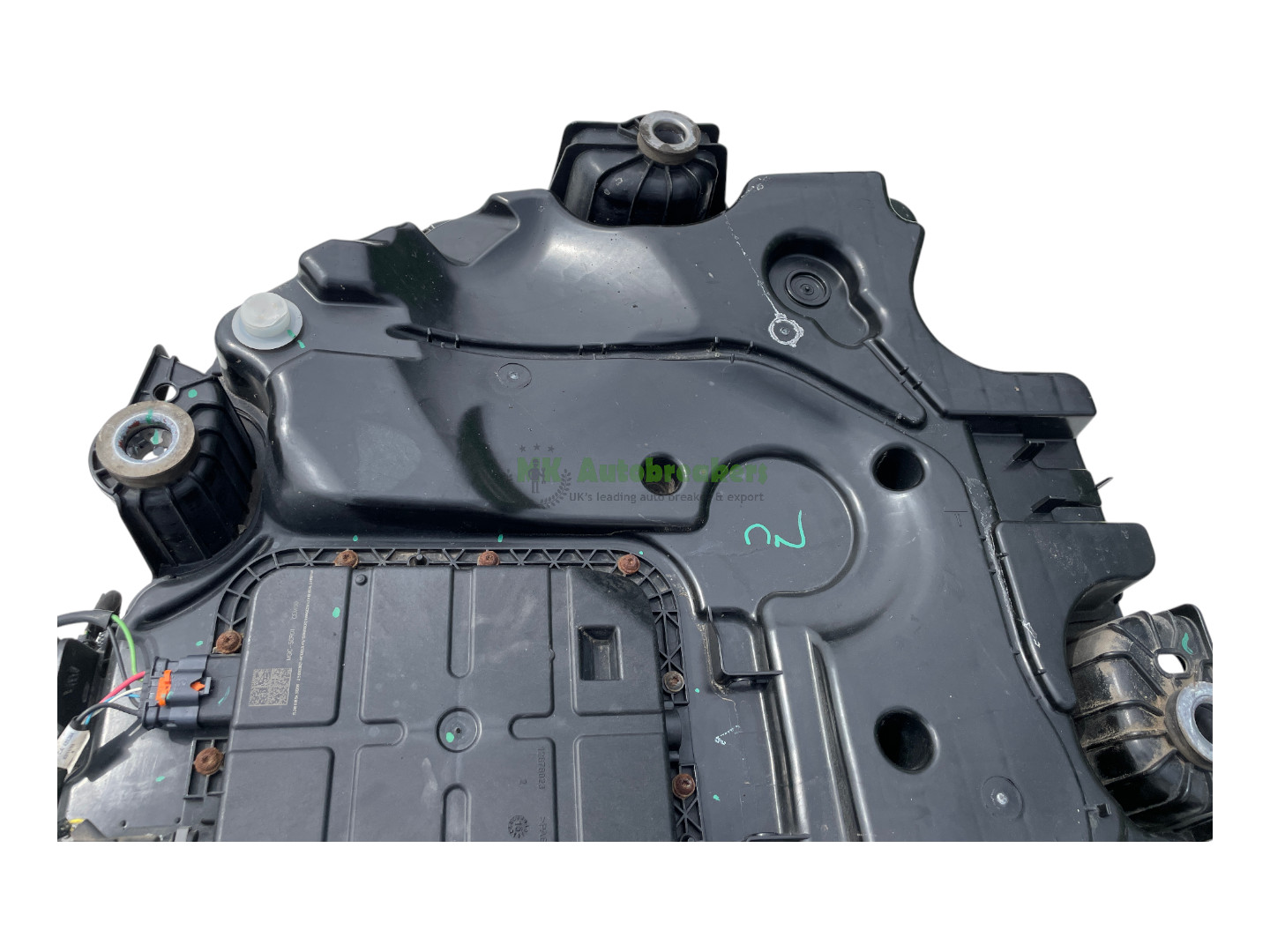 Peugeot 3008 Citroen Adblue Tank 9807475780 Genuine 2016