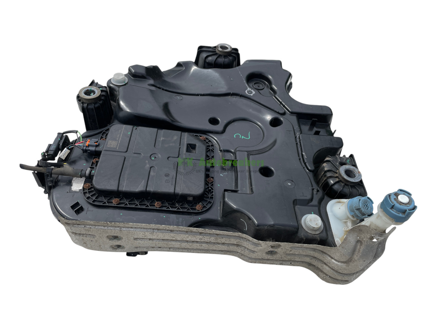 Peugeot 3008 Citroen Adblue Tank 9807475780 Genuine 2016