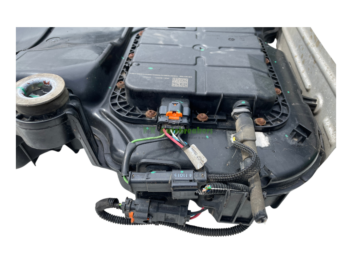 Peugeot 3008 Citroen Adblue Tank 9807475780 Genuine 2016