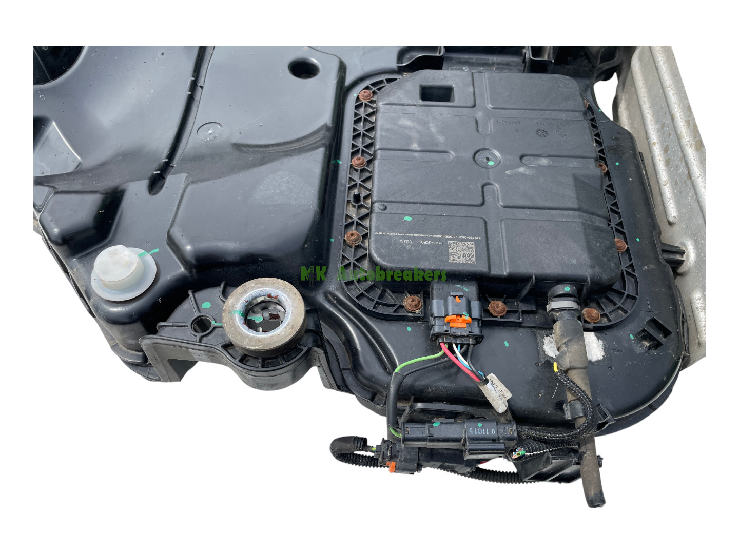 Peugeot 3008 Citroen Adblue Tank 9807475780 Genuine 2016