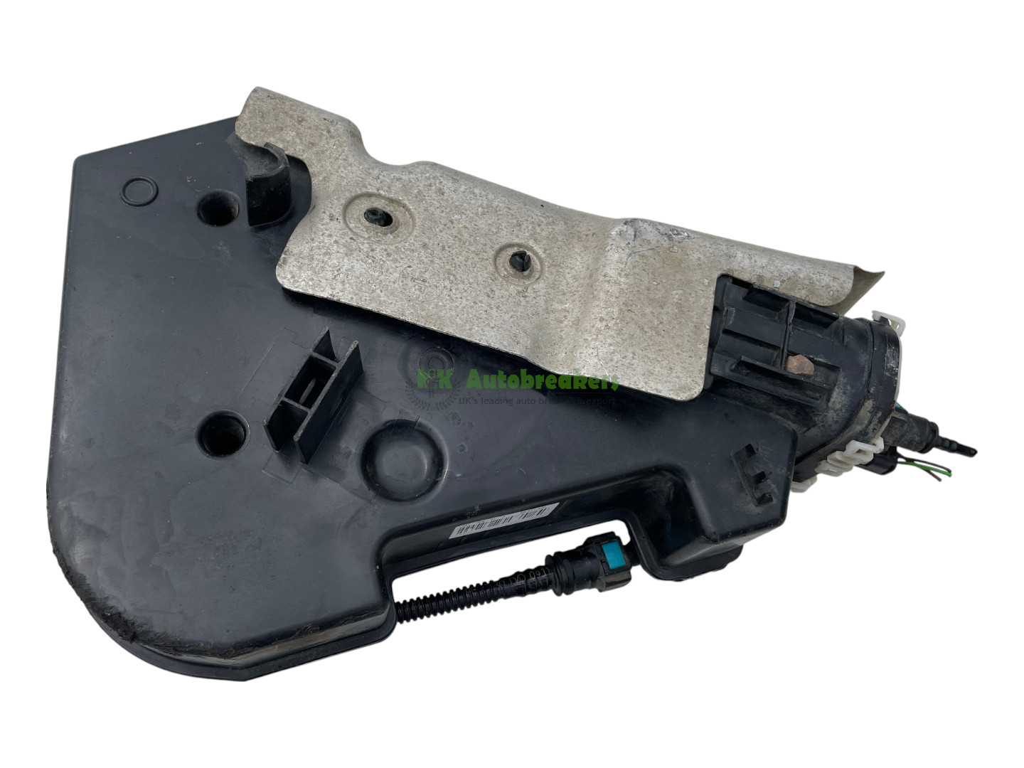 Peugeot 3008 Citroen Additive Tank 9802961180 Genuine 2016