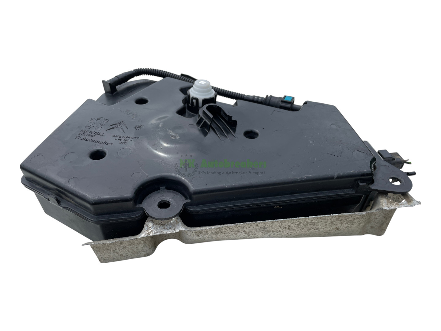 Peugeot 3008 Citroen Additive Tank 9802961180 Genuine 2016