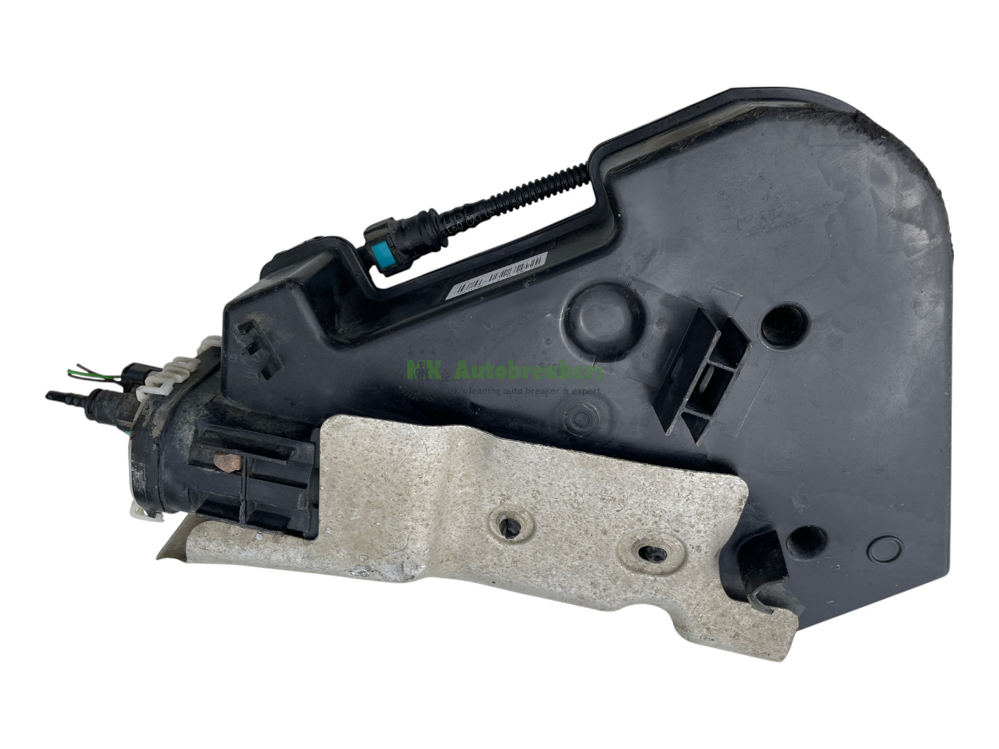 Peugeot 3008 Citroen Additive Tank 9802961180 Genuine 2016