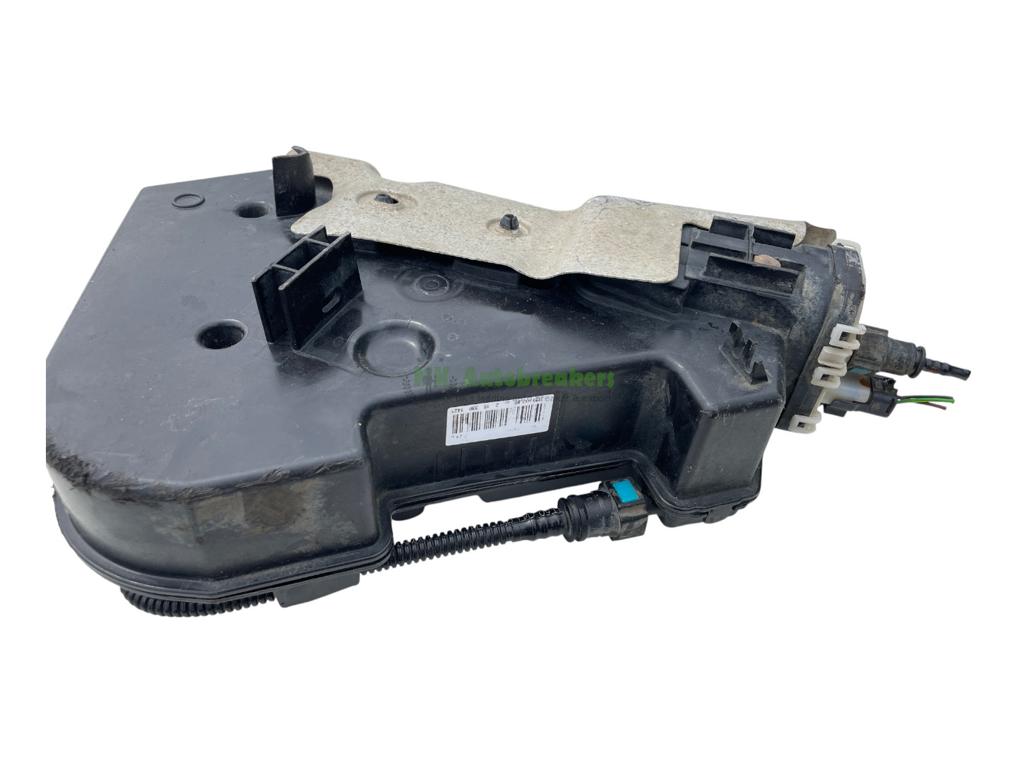 Peugeot 3008 Citroen Additive Tank 9802961180 Genuine 2016