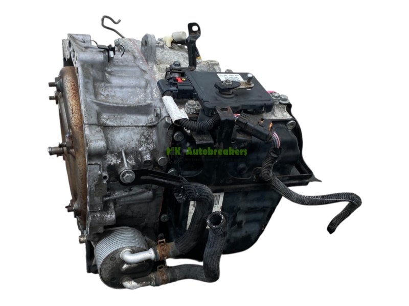 Peugeot 3008 Gearbox Automatic 20GE23 9810676280 6 Speed Genuine 2016