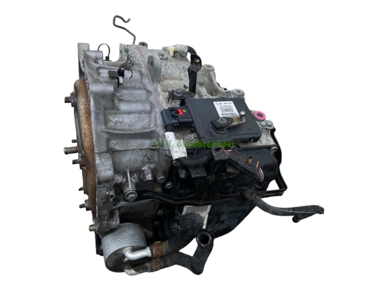 Peugeot 3008 Gearbox Automatic 20GE23 9810676280 6 Speed Genuine 2016