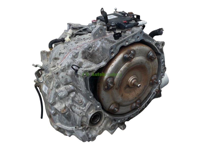 Peugeot 3008 Gearbox Automatic 20GE23 9810676280 6 Speed Genuine 2016