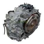 Peugeot 3008 Gearbox Automatic 20GE23 9810676280 6 Speed Genuine 2016