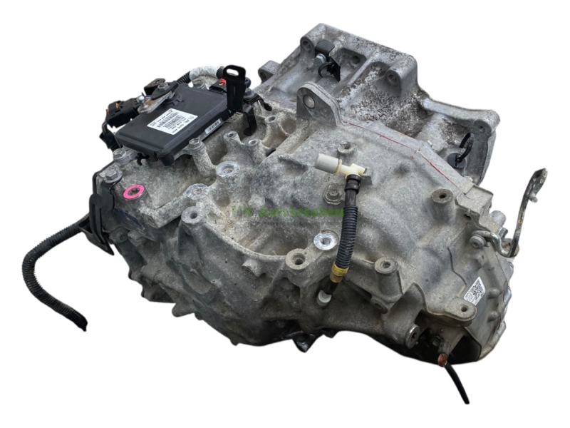 Peugeot 3008 Gearbox Automatic 20GE23 9810676280 6 Speed Genuine 2016