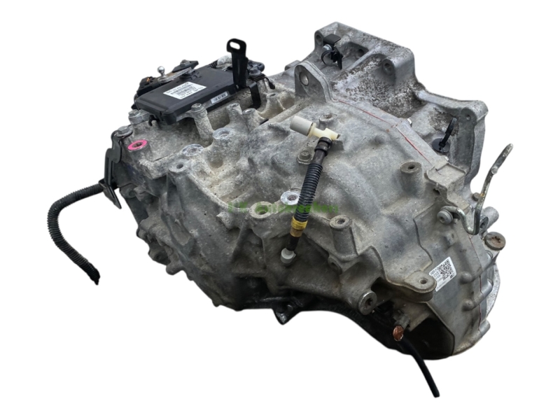 Peugeot 3008 Gearbox Automatic 20GE23 9810676280 6 Speed Genuine 2016