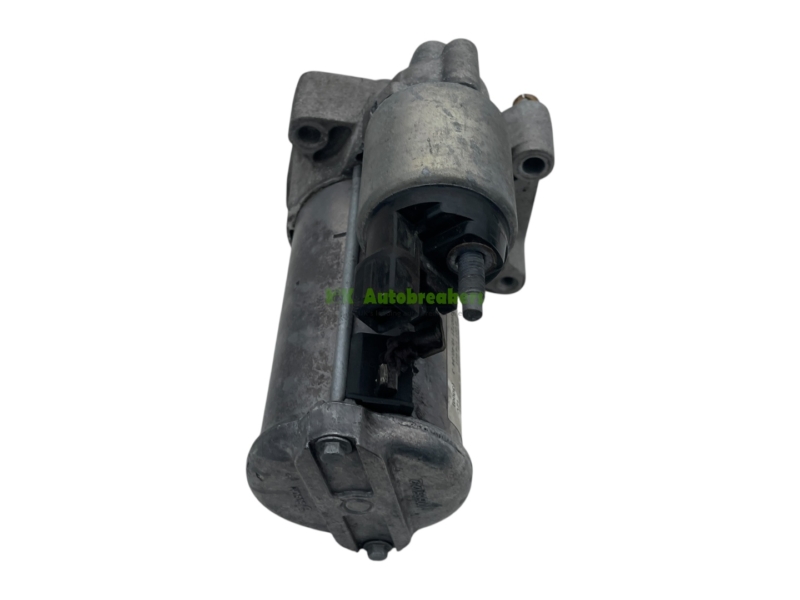Peugeot 3008 Starter Motor 9675660680 Genuine 2016