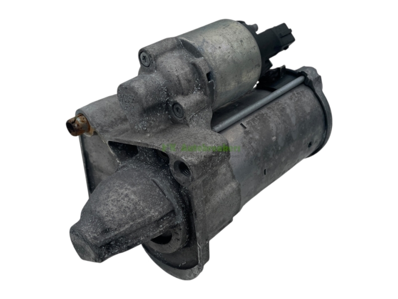 Peugeot 3008 Starter Motor 9675660680 Genuine 2016