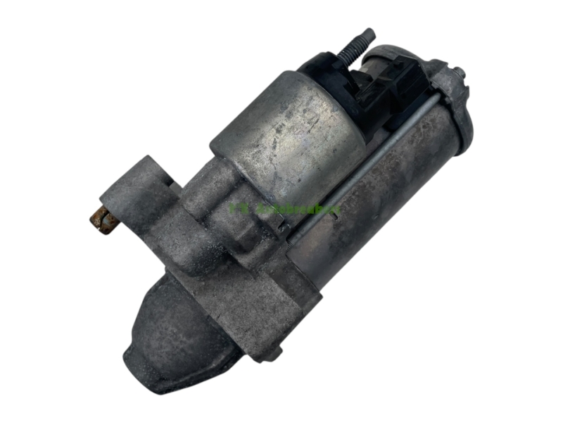 Peugeot 3008 Starter Motor 9675660680 Genuine 2016