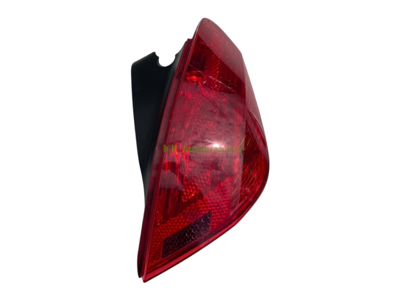 Peugeot 308 Rear Tailight 9680425880 Right Genuine 2008