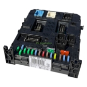 Peugeot   Fuse Relay Box  Genuine