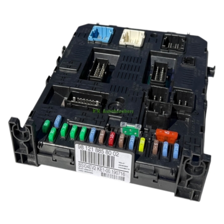 Peugeot 5008 3008 Fuse Relay Box 9812188580 Genuine 2016