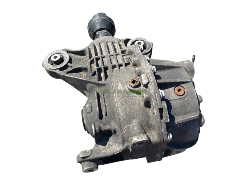 Range Rover Sport Rear Diff Differential DPLA-4A213-GA 3.31 Ratio Genuine 2017