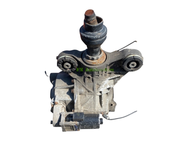 Range Rover Sport Rear Diff Differential DPLA-4A213-GA 3.31 Ratio Genuine 2017