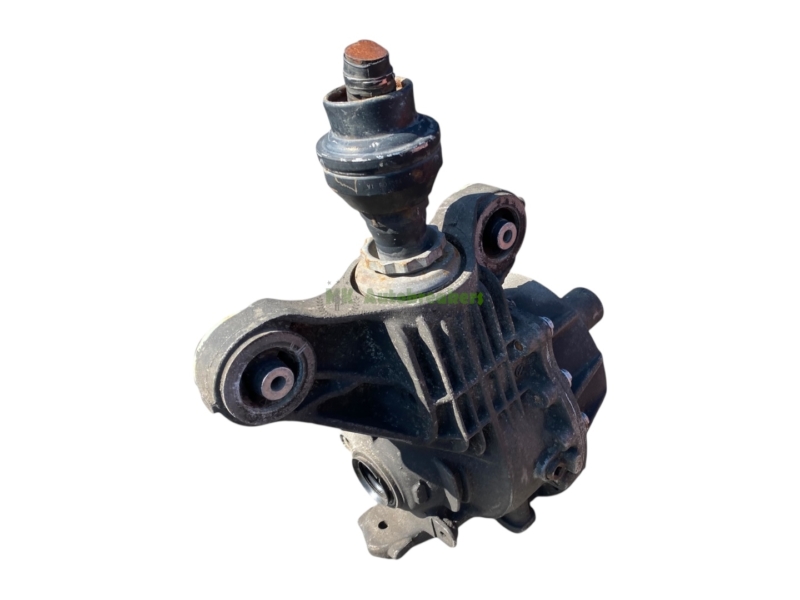 Range Rover Sport Rear Diff Differential DPLA-4A213-GA 3.31 Ratio Genuine 2017