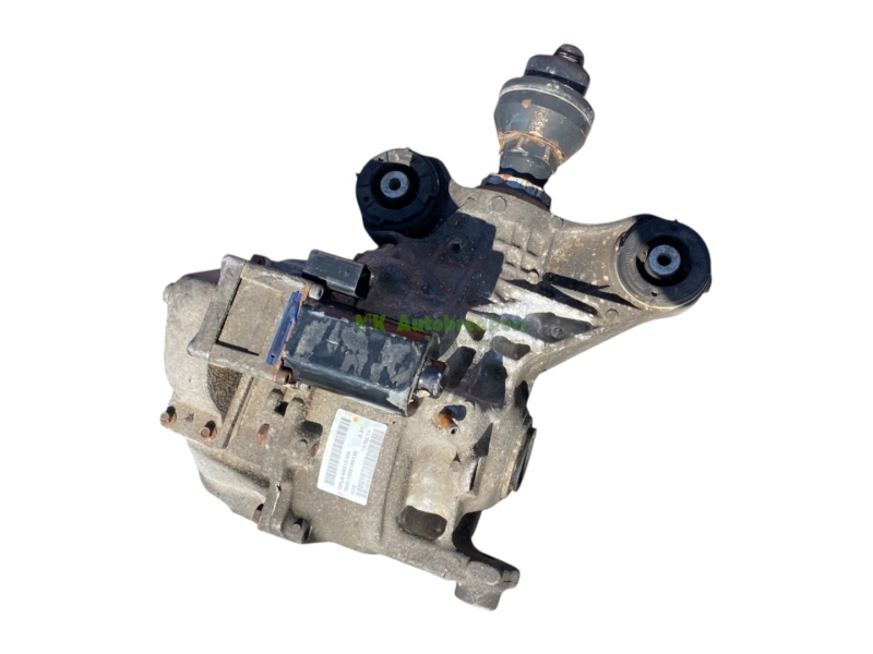 Range Rover Sport Rear Diff Differential DPLA-4A213-GA 3.31 Ratio Genuine 2017