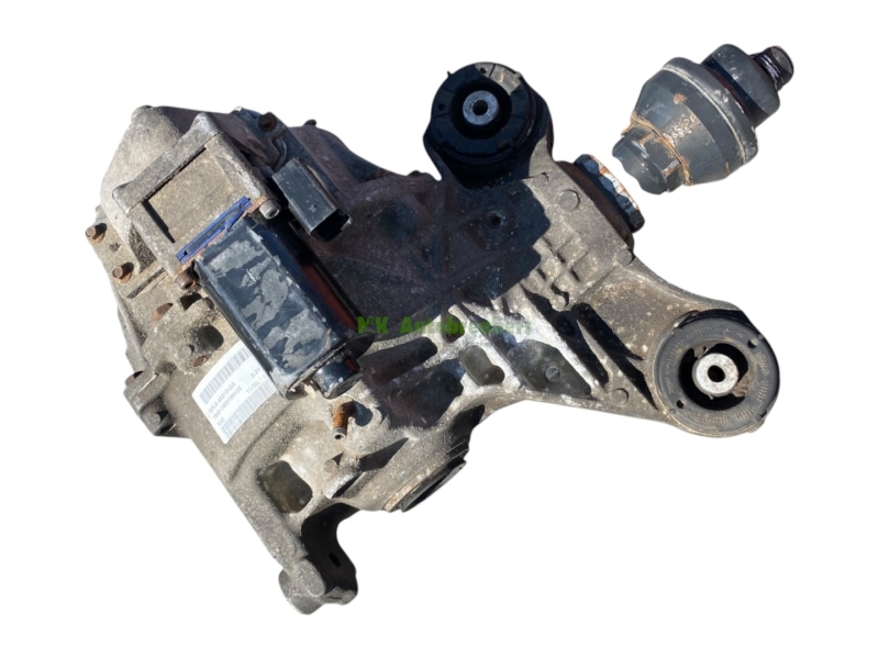 Range Rover Sport Rear Diff Differential DPLA-4A213-GA 3.31 Ratio Genuine 2017