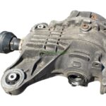 Range Rover Sport Rear Diff Differential DPLA-4A213-GA 3.31 Ratio Genuine 2017