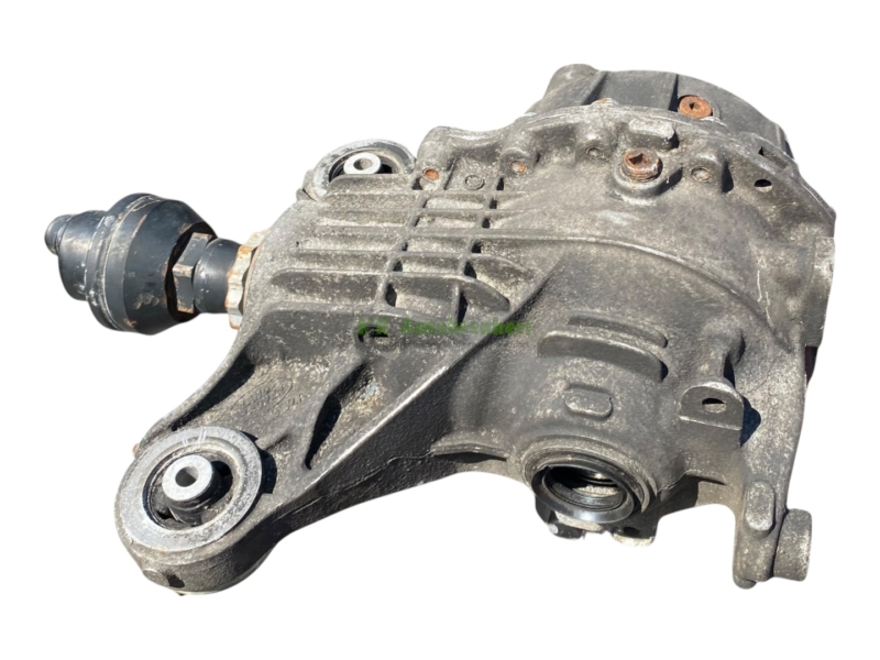 Range Rover Sport Rear Diff Differential DPLA-4A213-GA 3.31 Ratio Genuine 2017