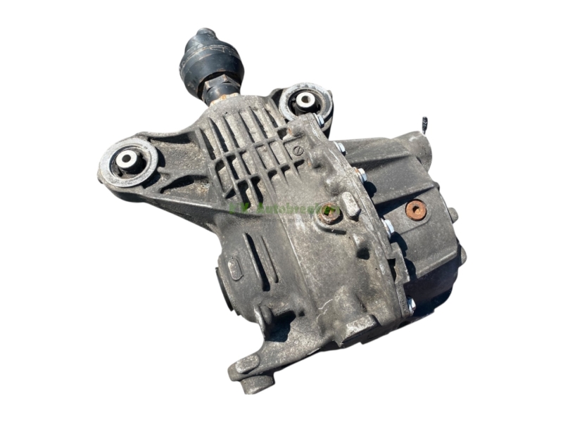 Range Rover Sport Rear Diff Differential DPLA-4A213-GA 3.31 Ratio Genuine 2017