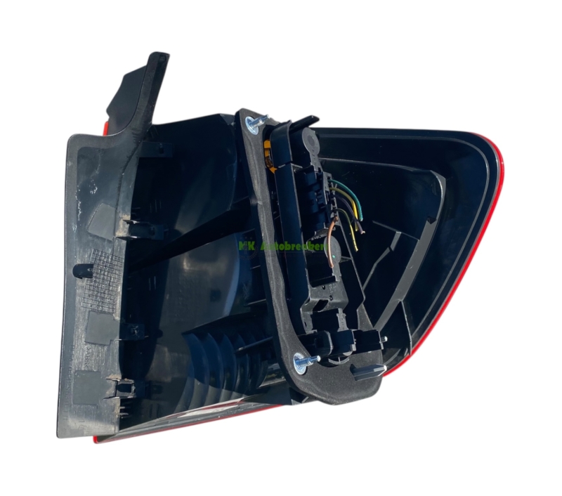 Rear light 2990109 x1 bmw e84 left genuine 2015 2 | mk autobreakers ltd Rear Light X Bmw E Left Genuine