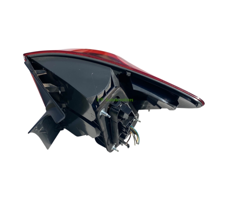 Rear light 2990109 x1 bmw e84 left genuine 2015 3 | mk autobreakers ltd Rear Light X Bmw E Left Genuine