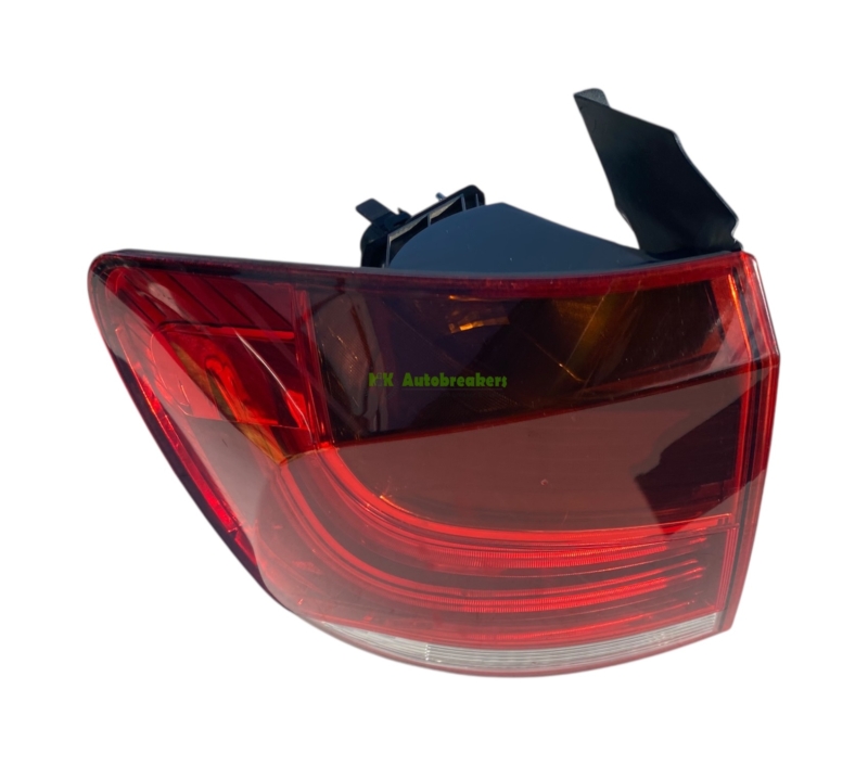 Rear light 2990109 x1 bmw e84 left genuine 2015 5 | mk autobreakers ltd Rear Light X Bmw E Left Genuine