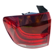 Rear Light  X Bmw E Left Genuine 