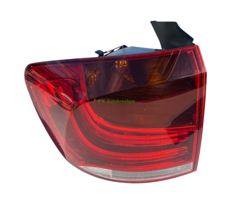 Rear light 2990109 x1 bmw e84 left genuine 2015 6 | mk autobreakers ltd Rear Light X Bmw E Left Genuine