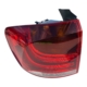 Rear Light  X Bmw E Left Genuine  