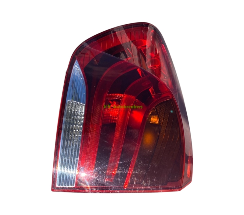 Rear light 2990109 x1 bmw e84 left genuine 2015 8 | mk autobreakers ltd Rear Light X Bmw E Left Genuine