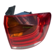 Rear Light  X Bmw E Right Genuine 