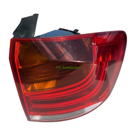 Rear Light 2990110 X1 BMW E84 Right Genuine 2015
