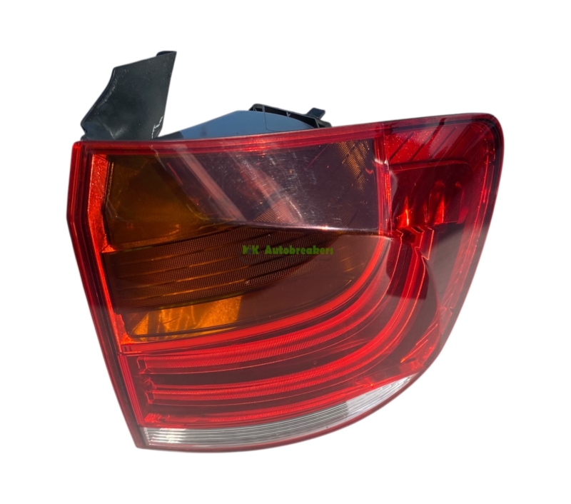 Rear light 2990110 x1 bmw e84 right genuine 2015 7 | mk autobreakers ltd Rear Light X Bmw E Right Genuine