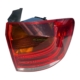 Rear Light  X Bmw E Right Genuine  